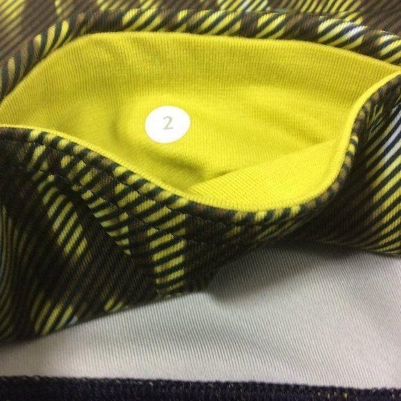 Lululemon Wunder Under Pant Full-On Luxtreme Lusche Telemark Almost Pear Inkwell - Picture 6 of 6